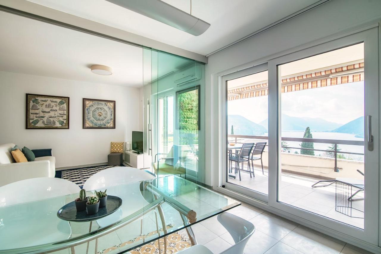 Goccia Di View * Lugano