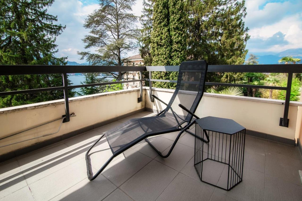 Apartment Goccia Di View Lugano