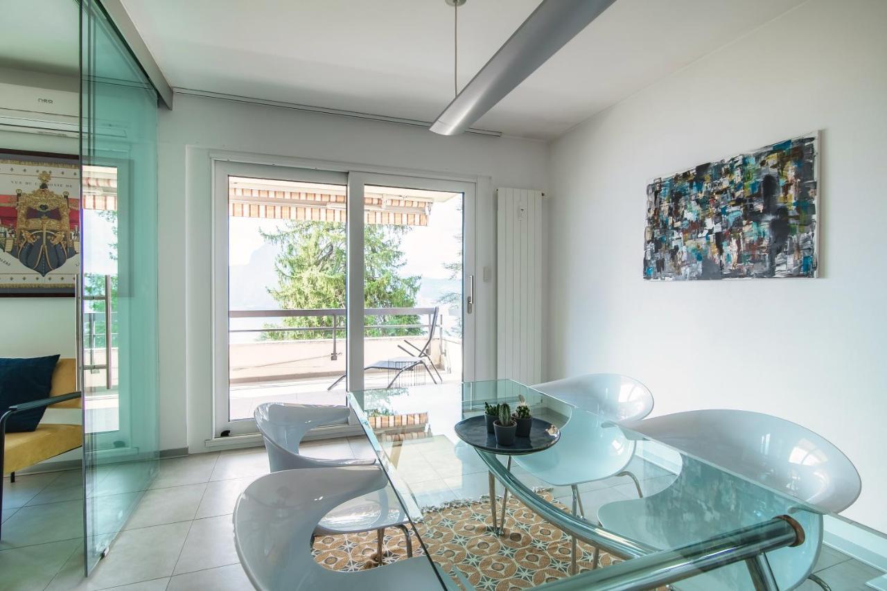 Goccia Di View Apartment *